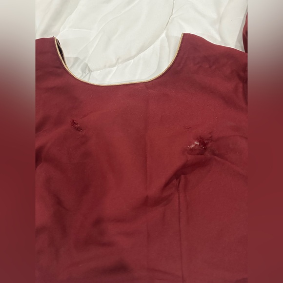 Indian Lehenga Dress - Picture 15 of 16